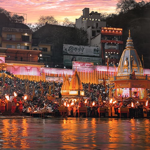 Har ki pauri